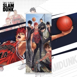 Slam Dunk White pole diffuse o...