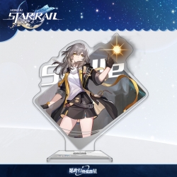 Honkai: Star Rail Anime charac...