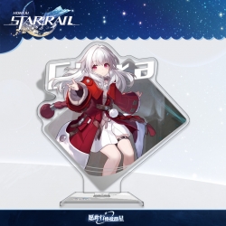 Honkai: Star Rail Anime charac...