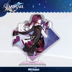 Honkai: Star Rail Anime charac...