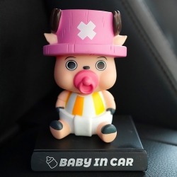 One Piece Mobile phone holder ...
