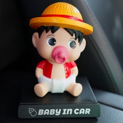 One Piece Mobile phone holder ...