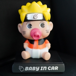 Naruto Mobile phone holder Box...