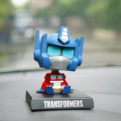 Transformers Mobile phone hold...