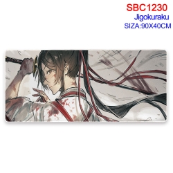 JigokuRaku Anime peripheral ed...