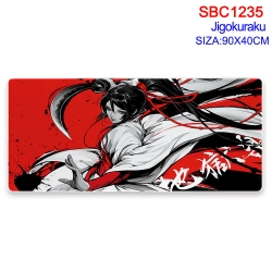 JigokuRaku Anime peripheral ed...