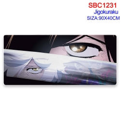 JigokuRaku Anime peripheral ed...