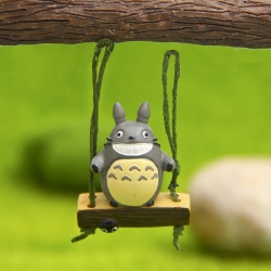 TOTORO Japanese grocery garden...