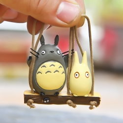 TOTORO Japanese grocery garden...