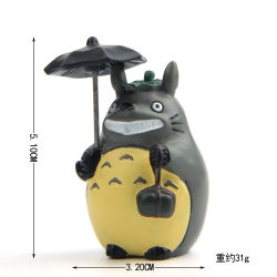 TOTORO Stereo magnetic buckle ...