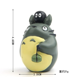 TOTORO Stereo magnetic buckle ...