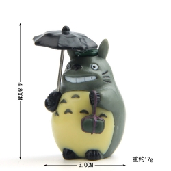 TOTORO Stereo magnetic buckle ...