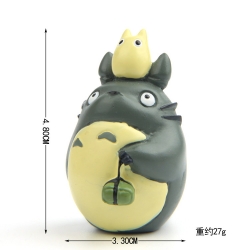 TOTORO Stereo magnetic buckle ...