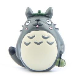 TOTORO Stereo magnetic buckle ...