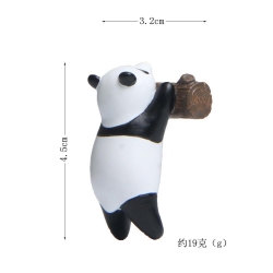 Panda series Stereo magnetic b...