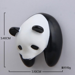 Panda series Stereo magnetic b...