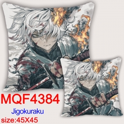 JigokuRaku Anime square full-c...