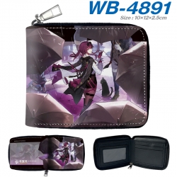 Honkai: Star Rail Anime color ...