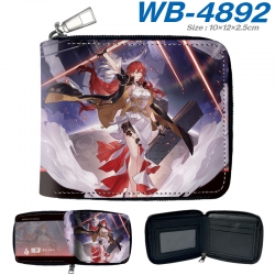 Honkai: Star Rail Anime color ...