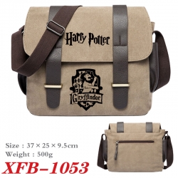 Harry Potter Anime double belt...