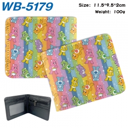 care bears Animation color PU ...