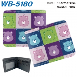 care bears Animation color PU ...