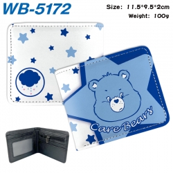 care bears Animation color PU ...