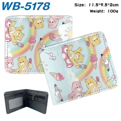 care bears Animation color PU ...