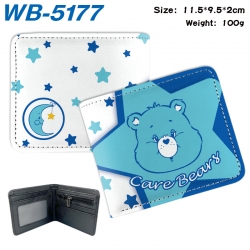 care bears Animation color PU ...