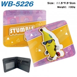 Stumble guys Animation color P...