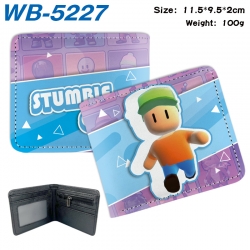Stumble guys Animation color P...