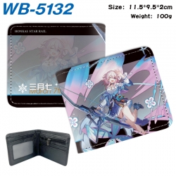 Honkai: Star Rail Animation co...