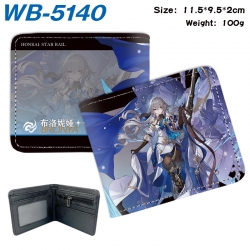 Honkai: Star Rail Animation co...