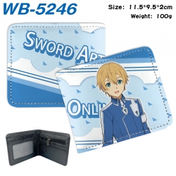 Sword Art Online Animation col...