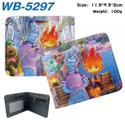 Elemental Animation color PU l...