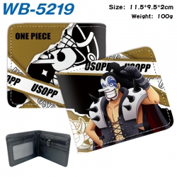 One Piece Animation color PU l...