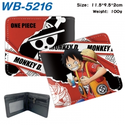 One Piece Animation color PU l...