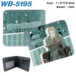 SPY×FAMILY Animation color PU ...
