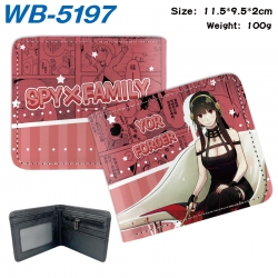 SPY×FAMILY Animation color PU ...
