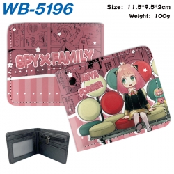 SPY×FAMILY Animation color PU ...