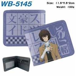 Bungo Stray Dogs Animation col...