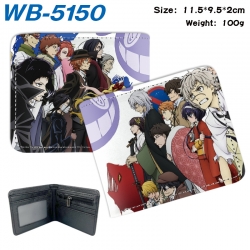Bungo Stray Dogs Animation col...