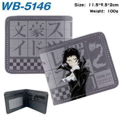 Bungo Stray Dogs Animation col...
