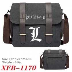 Death note  Anime double belt ...