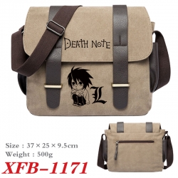 Death note  Anime double belt ...