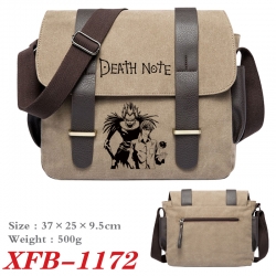 Death note  Anime double belt ...