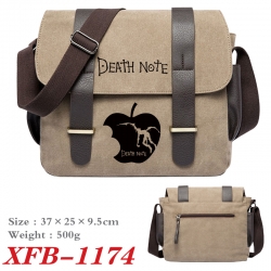 Death note  Anime double belt ...