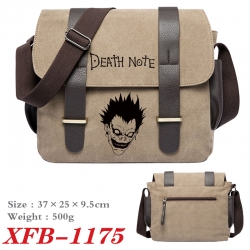 Death note  Anime double belt ...