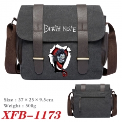 Death note  Anime double belt ...