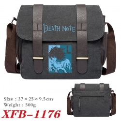 Death note  Anime double belt ...